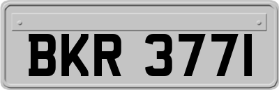 BKR3771