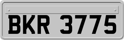 BKR3775