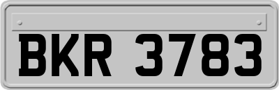 BKR3783