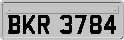 BKR3784