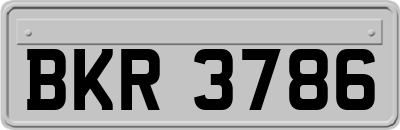 BKR3786