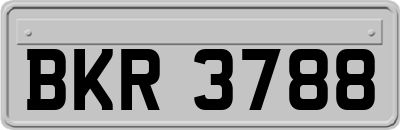 BKR3788