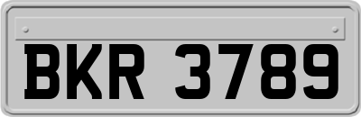 BKR3789