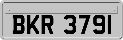 BKR3791