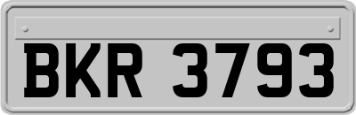 BKR3793