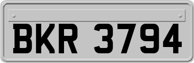 BKR3794