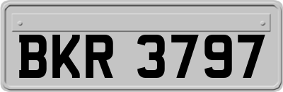 BKR3797