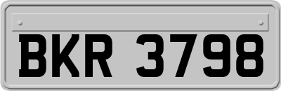 BKR3798