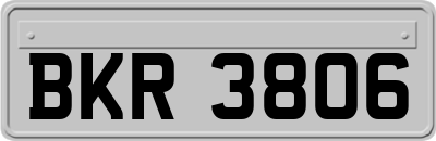 BKR3806