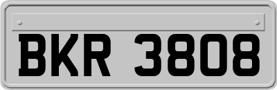 BKR3808
