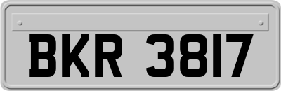 BKR3817