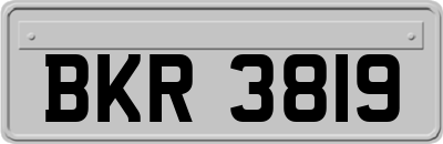 BKR3819