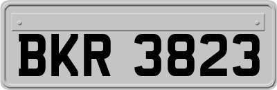 BKR3823
