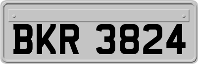 BKR3824