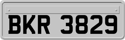 BKR3829