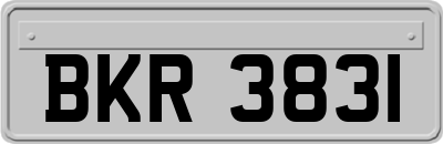 BKR3831