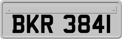 BKR3841