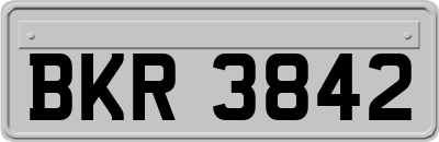 BKR3842