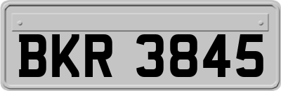 BKR3845