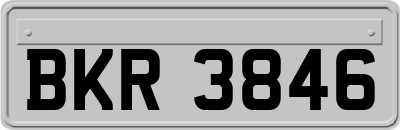 BKR3846