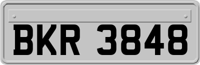 BKR3848