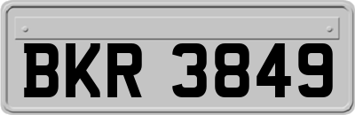 BKR3849