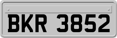 BKR3852
