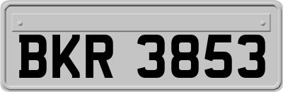 BKR3853