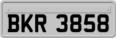 BKR3858