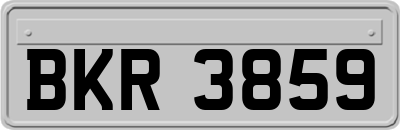 BKR3859
