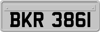 BKR3861