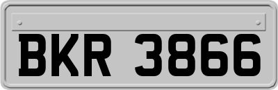 BKR3866