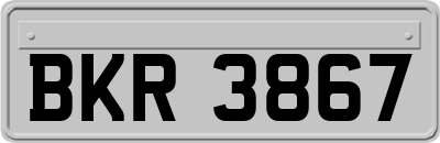 BKR3867