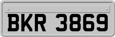 BKR3869