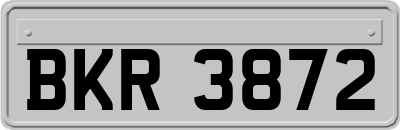 BKR3872