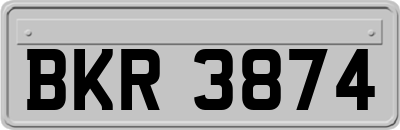 BKR3874