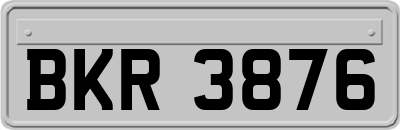 BKR3876
