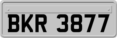 BKR3877