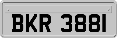 BKR3881