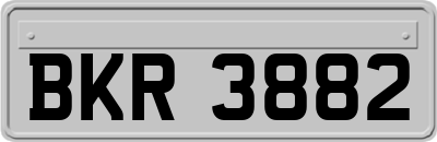 BKR3882