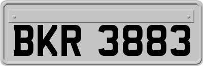 BKR3883