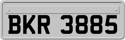 BKR3885