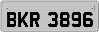 BKR3896