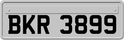 BKR3899