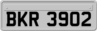 BKR3902