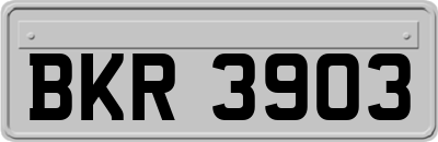 BKR3903