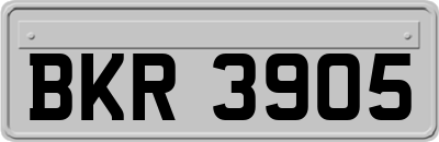 BKR3905
