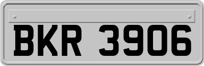BKR3906