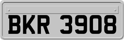 BKR3908