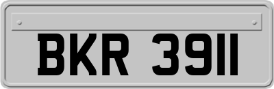 BKR3911